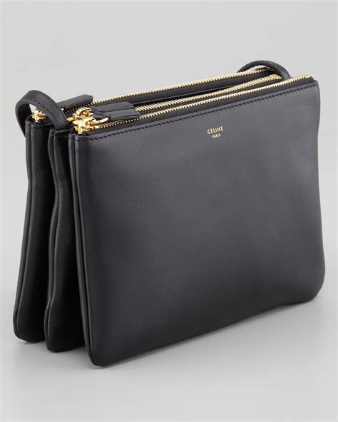 celine trio bag hk|celine trio crossbody bag online.